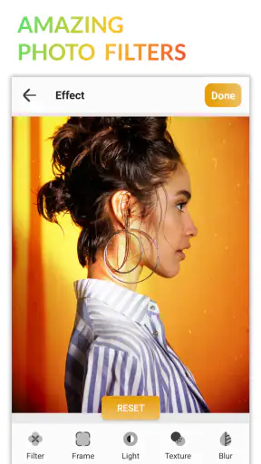 Photo Collage Editor & Maker screenshot