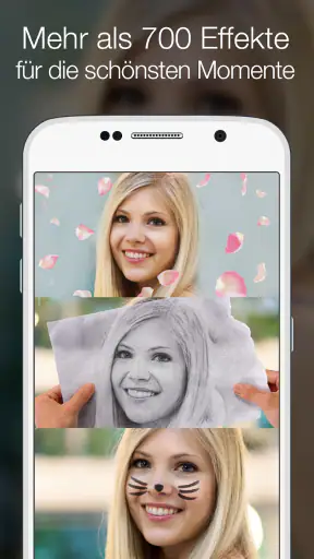 Photo Lab PRO Fotobearbeitung screenshot