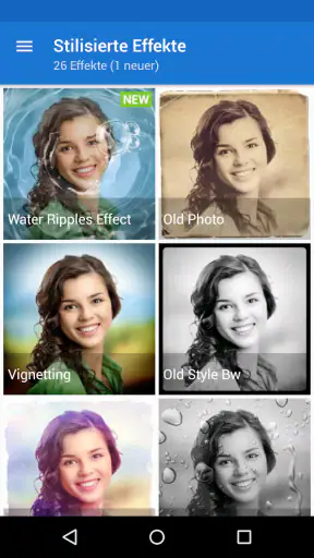 Photo Lab PRO Fotobearbeitung screenshot