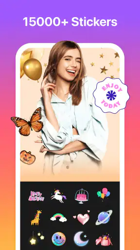 PhotoGrid: Video Collage Maker screenshot