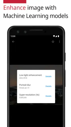 Photos (for Nextcloud) screenshot