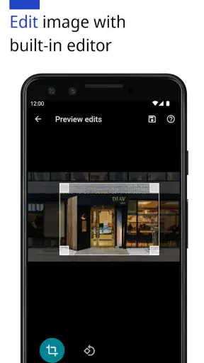 Photos (for Nextcloud) screenshot
