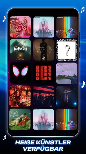 Piano Magic Star 4 Musik Spiel screenshot