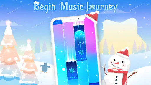 Piano Music Go: Klavierspiele screenshot