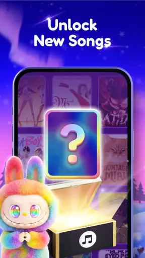 Piano Pet: Cute Rhythm Game screenshot