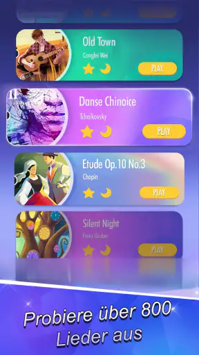 Piano Tiles 2 ™ - Pianospiel screenshot