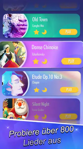 Piano Tiles 2 ™ - Pianospiel screenshot