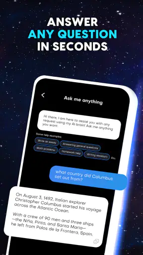 Pic Answer screenshot