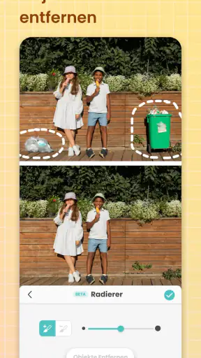 PicCollage: Foto Bearbeiten screenshot