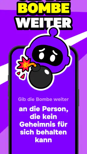 Picoboom: Imposter game online screenshot