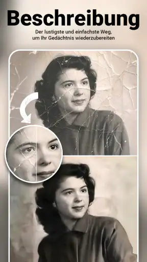 Picshiner: Foto Verbessern screenshot