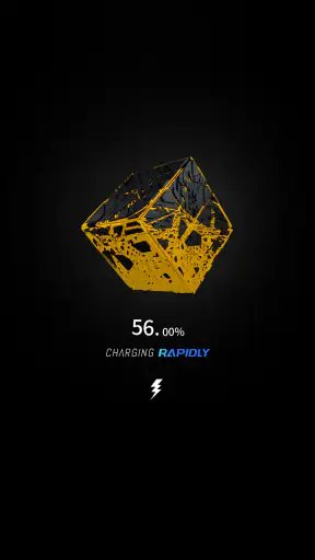 Pika! Charging show screenshot