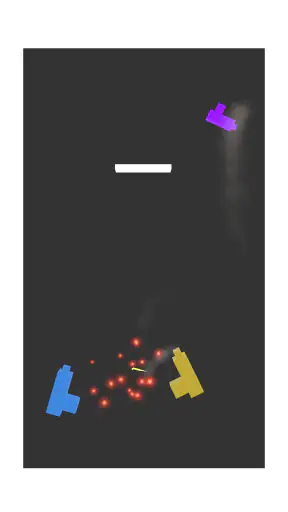 Pistol Duel screenshot