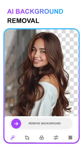 Pix Editor: AI Photo Maker screenshot