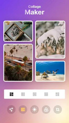 PixShift: Hintergrundwechsler screenshot