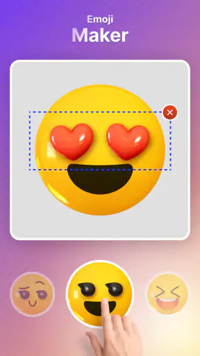 PixShift: Hintergrundwechsler screenshot