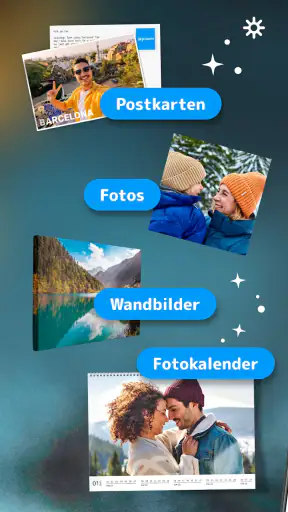 Pixum - Fotobuch erstellen screenshot