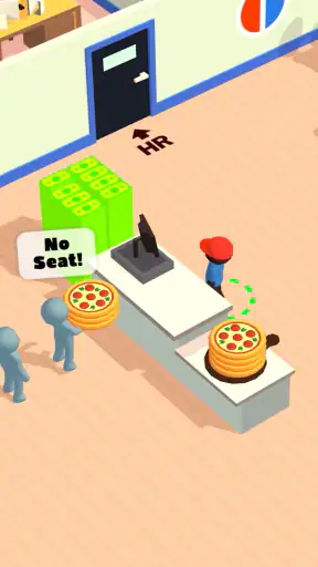 Pizza Ready screenshot