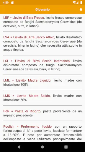 PizzApp+ screenshot
