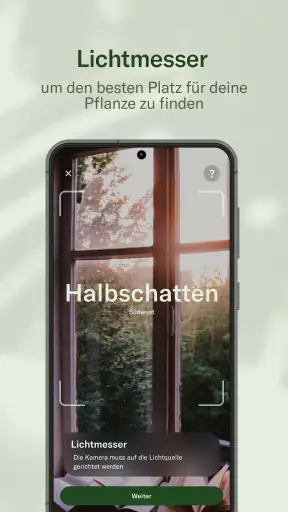 Planta - dein Pflanzen-Experte screenshot