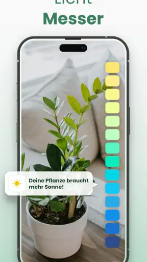 Plantify : Pflanzen Erkennen screenshot