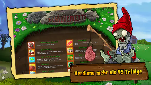 Plants vs. Zombies™ screenshot