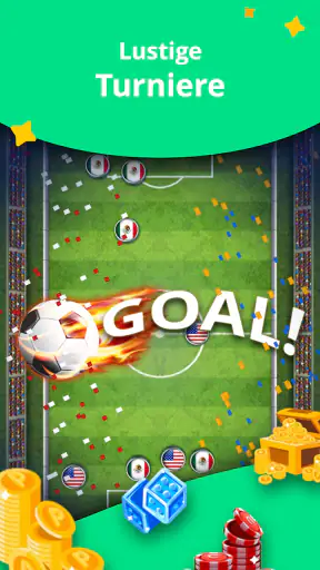 Plato: Fun Multiplayer Spiele screenshot