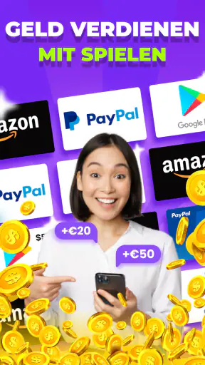 PLAYTIME - Geld verdienen screenshot