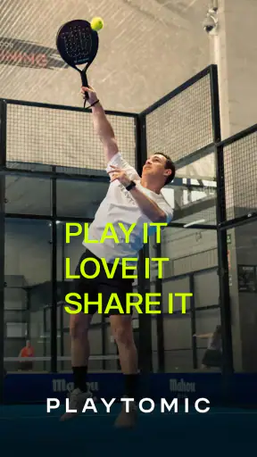 Playtomic - Play padel screenshot
