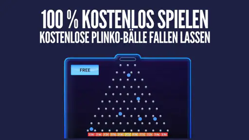 Plinko Jackpot screenshot