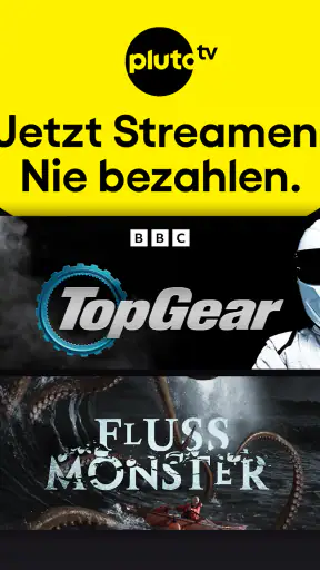 Pluto TV - TV, Filme & Serien screenshot