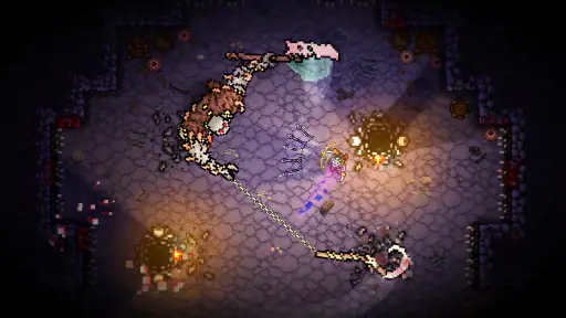 Pocket Rogues: Ultimate screenshot