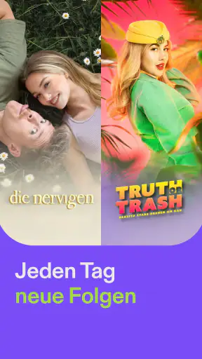 Podimo: Podcasts für alle screenshot