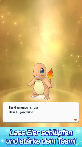 Pokémon Masters EX screenshot