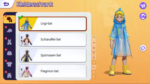 Pokémon UNITE screenshot