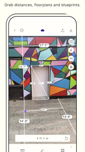 Polycam: 3D Scanner & Editor screenshot