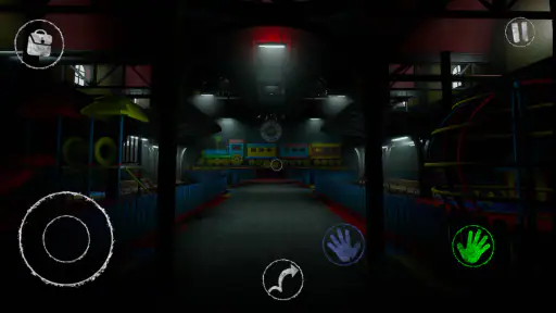 Poppy Playtime Chapter 2 screenshot