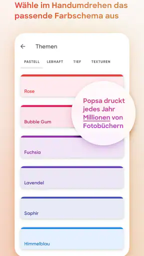 Popsa | Drucke deine Fotos screenshot