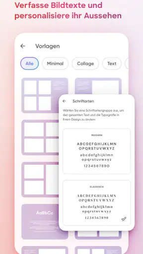 Popsa | Drucke deine Fotos screenshot