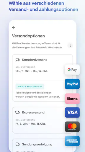 Popsa | Drucke deine Fotos screenshot