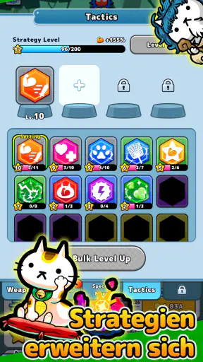 PreCats! Katzenzucht RPG screenshot
