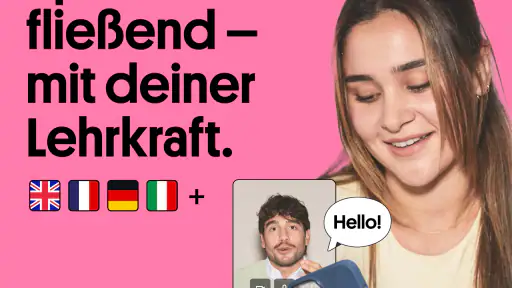 Preply: 50+ Sprachen lernen screenshot