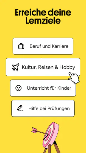 Preply: 50+ Sprachen lernen screenshot