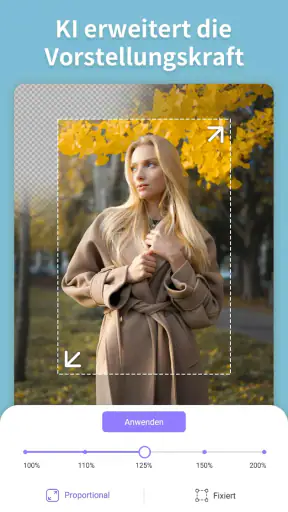 PrettyUp - Video Body Editor screenshot