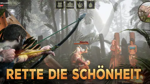 Primitive Era: 10000 BC screenshot