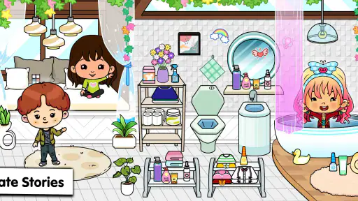 Prinzessin Haus Design Spiele screenshot