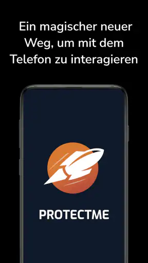 Protect Me screenshot