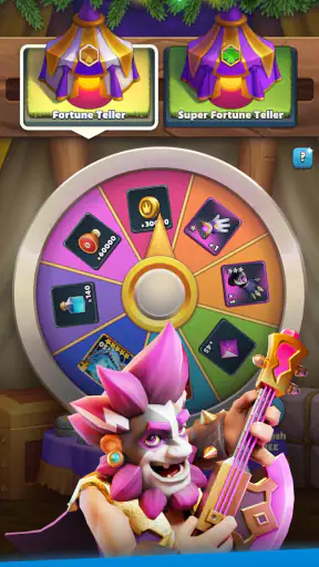 Puzzle Breakers: Champions War screenshot