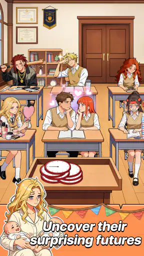 Puzzle Time: Brainy Challenge screenshot