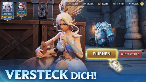 Puzzles & Chaos: Frozen Castle screenshot